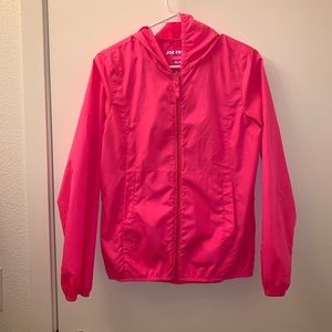 Windbreaker
